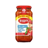 Leggo's 意面肉酱 550g