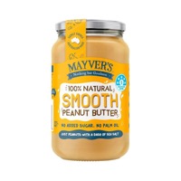 Mayver's 花生酱 375g