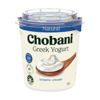 Chobani 希腊酸奶 907g