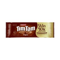 Tim Tam 巧克力饼干 原味 200g