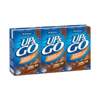 Up&Go 早餐奶 3×250ml