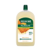 Palmolive 洗手液补充装 1L