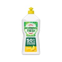 Morning Fresh 洗洁精 900ml