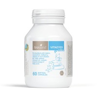 Bio Island 儿童护眼 60粒