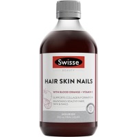 Swisse 血橙胶原口服液 500ml