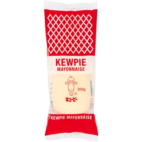 丘比 蛋黄酱 300g