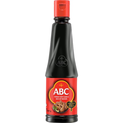 ABC 甜酱油 275ml